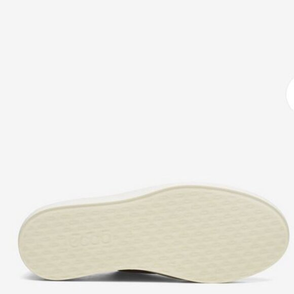 Ecco Soft 8 Low-top Trainers Sneaker - Picture 5 of 7